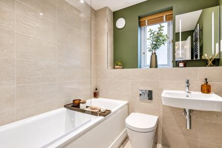 4 bedroom Detached house for sale in Plot 1, The Prestbury Day's Rise, Banwell