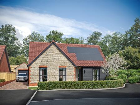 Plot 32, The Addington Day's Rise, Banwell