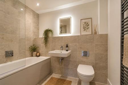 3 bedroom Detached bungalow for sale in Plot 32, The Addington Day's Rise, Banwell