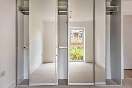 3 bedroom Detached bungalow for sale in Plot 32, The Addington Day's Rise, Banwell