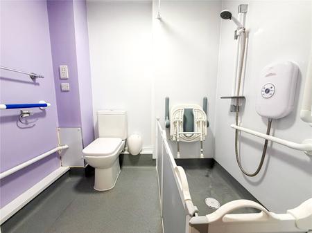 1 bedroom Flat for sale in Highbridge Road, Burnham-on-Sea