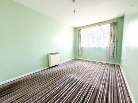1 bedroom Flat for sale in Highbridge Road, Burnham-on-Sea