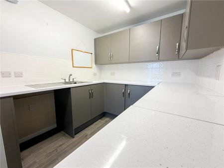1 bedroom Flat for sale in Highbridge Road, Burnham-on-Sea