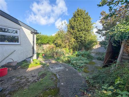 2 bedroom Detached bungalow for sale in Worston Lane, Burnham-on-Sea
