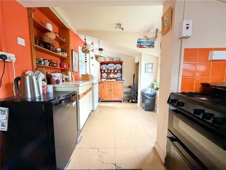 2 bedroom Detached bungalow for sale in Worston Lane, Burnham-on-Sea