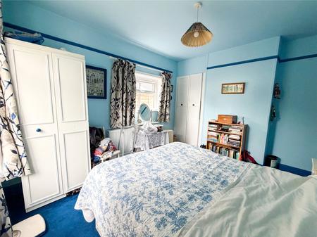 2 bedroom Detached bungalow for sale in Worston Lane, Burnham-on-Sea