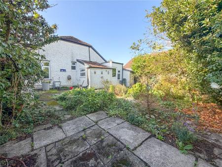 2 bedroom Detached bungalow for sale in Worston Lane, Burnham-on-Sea