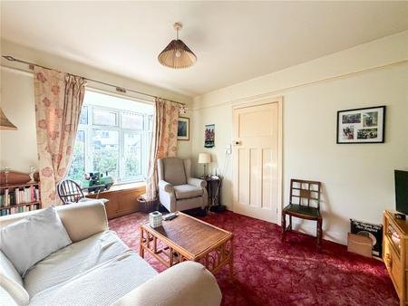 2 bedroom Detached bungalow for sale in Worston Lane, Burnham-on-Sea