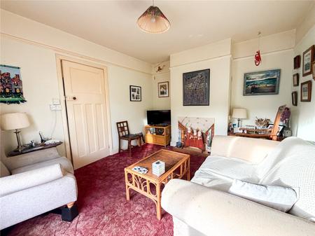 2 bedroom Detached bungalow for sale in Worston Lane, Burnham-on-Sea
