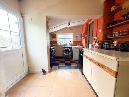 2 bedroom Detached bungalow for sale in Worston Lane, Burnham-on-Sea
