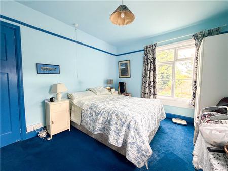 2 bedroom Detached bungalow for sale in Worston Lane, Burnham-on-Sea