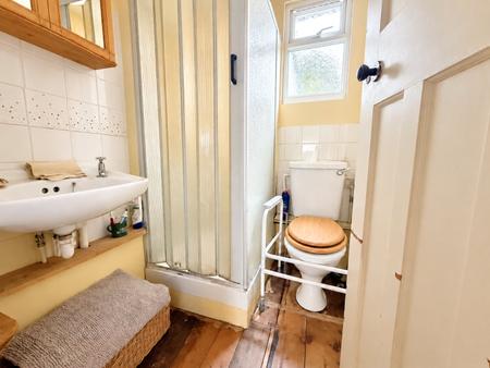 2 bedroom Detached bungalow for sale in Worston Lane, Burnham-on-Sea