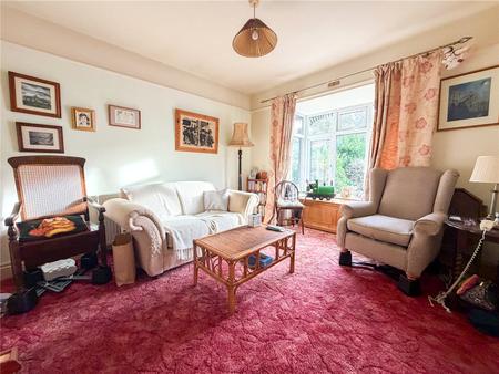2 bedroom Detached bungalow for sale in Worston Lane, Burnham-on-Sea