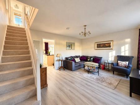 3 bedroom Detached house for sale in Monkstone Drive, Berrow