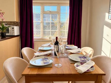 3 bedroom Detached house for sale in Monkstone Drive, Berrow