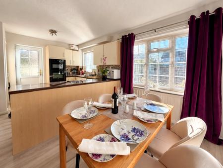 3 bedroom Detached house for sale in Monkstone Drive, Berrow