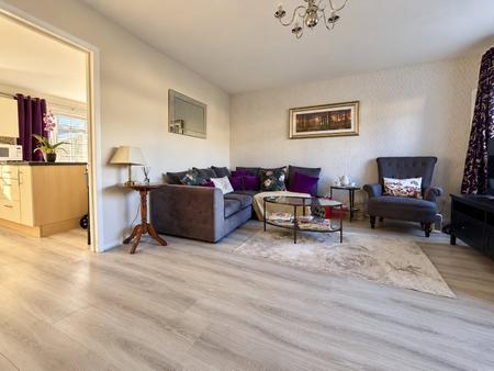 3 bedroom Detached house for sale in Monkstone Drive, Berrow