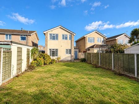 3 bedroom Detached house for sale in Monkstone Drive, Berrow