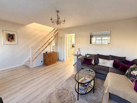 3 bedroom Detached house for sale in Monkstone Drive, Berrow
