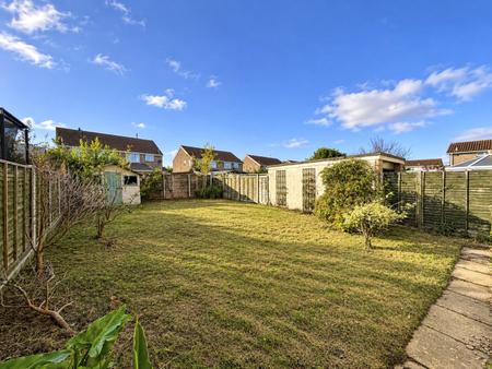 3 bedroom Detached house for sale in Monkstone Drive, Berrow