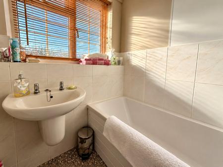3 bedroom Detached house for sale in Monkstone Drive, Berrow