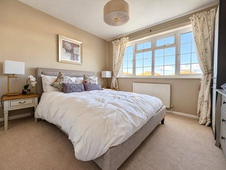 3 bedroom Detached house for sale in Monkstone Drive, Berrow