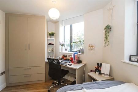 1 bedroom Flat to let in Grove Road, Weston-super-Mare