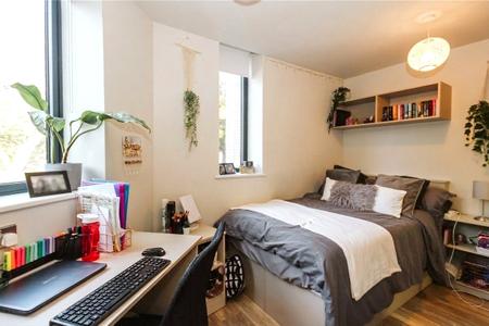 Grove Road, Weston-super-Mare