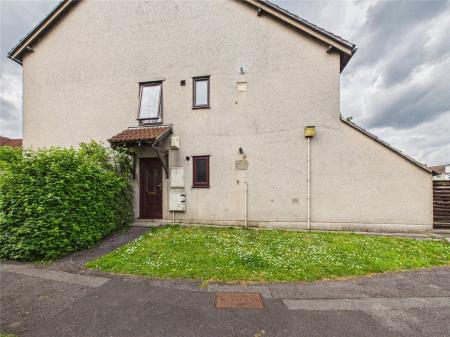 2 bedroom Flat for sale in Meg Thatchers Green, Bristol