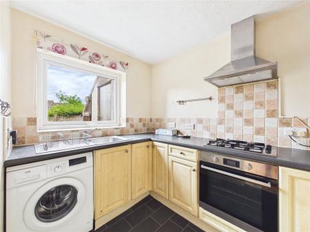 2 bedroom Flat for sale in Meg Thatchers Green, Bristol