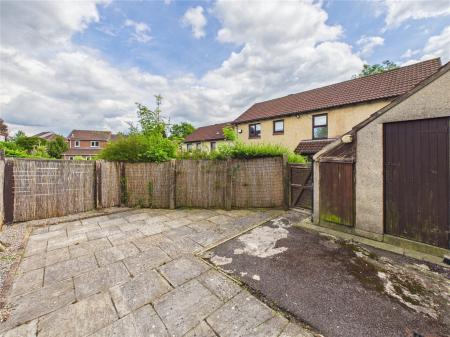 2 bedroom Flat for sale in Meg Thatchers Green, Bristol