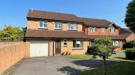 Long Beach Road, Longwell Green