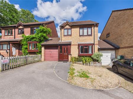 Howes Close, Barrs Court