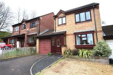 Howes Close, Barrs Court