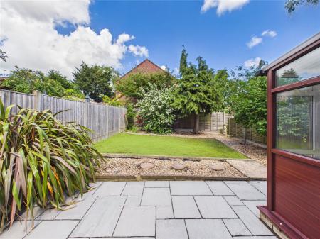 3 bedroom Link detached house for sale in Howes Close, Barrs Court