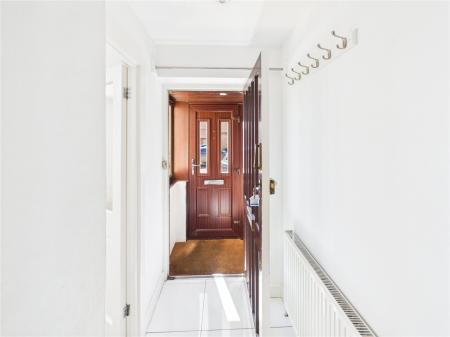 3 bedroom Link detached house for sale in Howes Close, Barrs Court