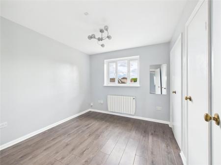 1 bedroom Flat for sale in Muirfield, Warmley