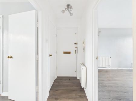 1 bedroom Flat for sale in Muirfield, Warmley