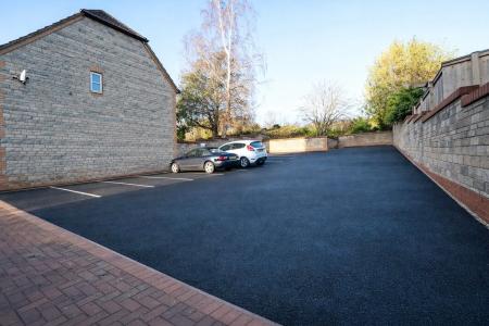 1 bedroom Flat for sale in Muirfield, Warmley