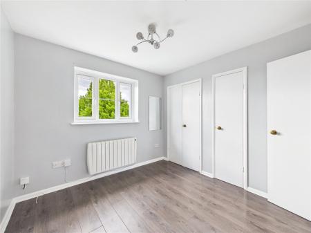 1 bedroom Flat for sale in Muirfield, Warmley