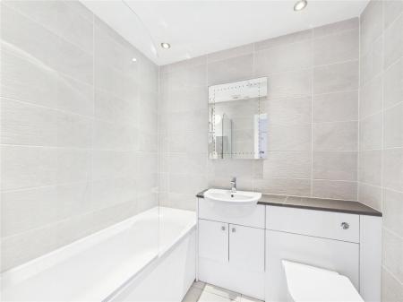 1 bedroom Flat for sale in Muirfield, Warmley