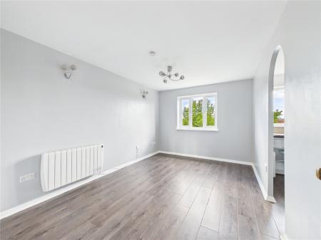1 bedroom Flat for sale in Muirfield, Warmley