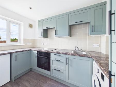 1 bedroom Flat for sale in Muirfield, Warmley