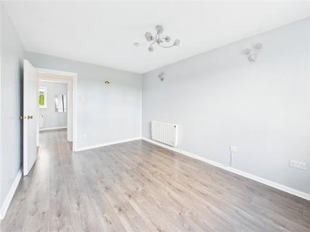 1 bedroom Flat for sale in Muirfield, Warmley