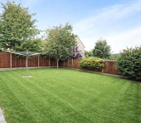 1 bedroom Flat for sale in Muirfield, Warmley
