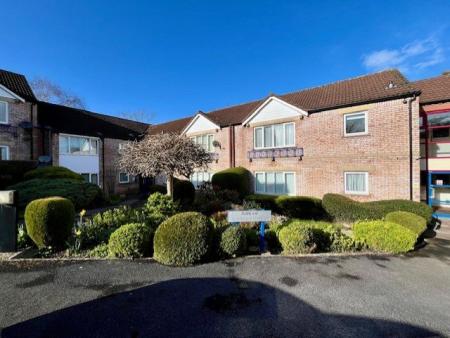Fairacres Close, Keynsham