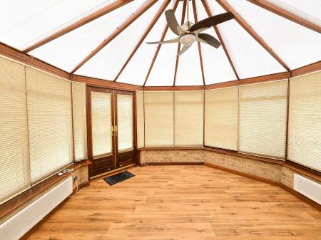 4 bedroom Detached house for sale in Tyler Close, Hanham