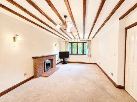 4 bedroom Detached house for sale in Tyler Close, Hanham