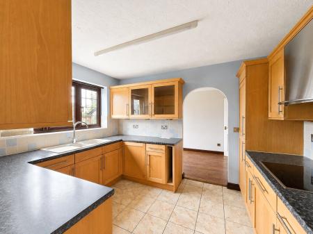 4 bedroom Detached house for sale in Tyler Close, Hanham