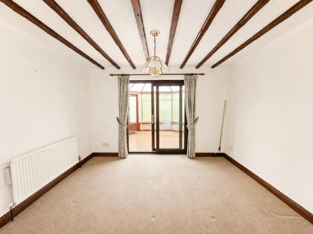 4 bedroom Detached house for sale in Tyler Close, Hanham